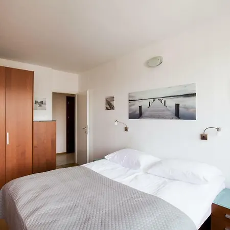 Apartamento K10