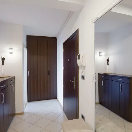 K10 Apartament Lublana
