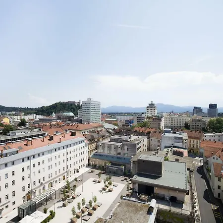 Apartman K10