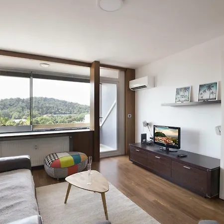 Apartament K10