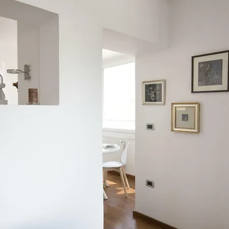 K10 Apartman Ljubljana